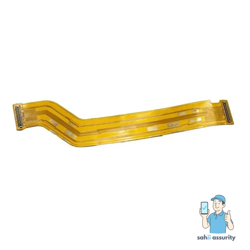 Main Board Flex Cable for Vivo V19 thumbnail